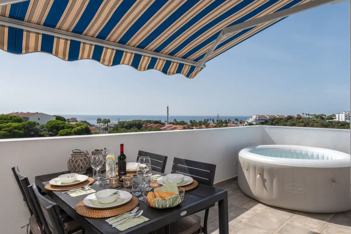 Penthouse for sale in El Faro — photo 1