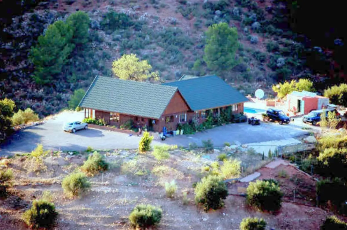 Finca - Cortijo for sale in Ardales — photo 1