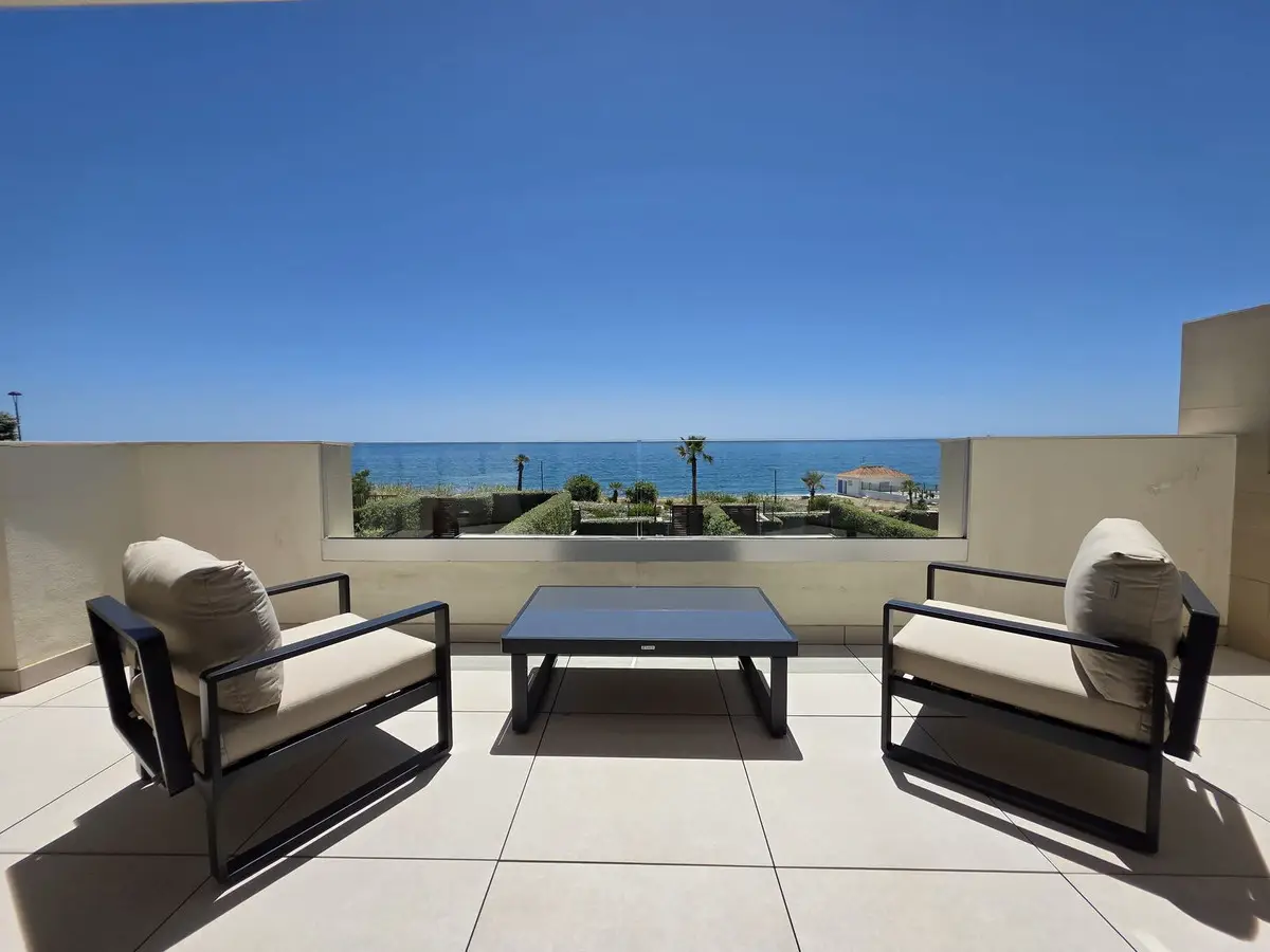 Townhouse for sale in New Golden Mile — photo 1