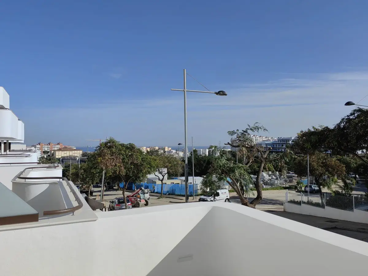 Ground Floor Apartment for sale in Estepona — photo 1