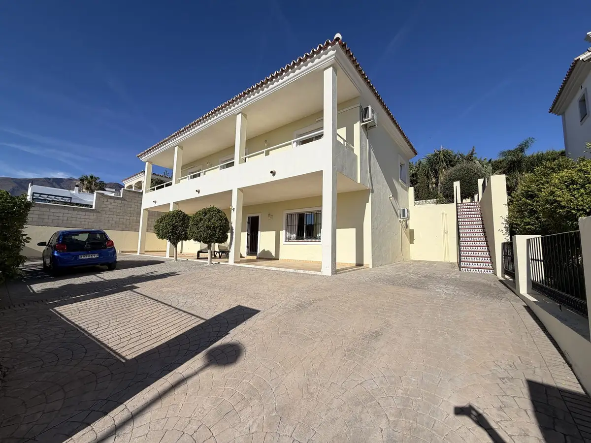 Detached Villa for sale in Valle Romano — photo 1