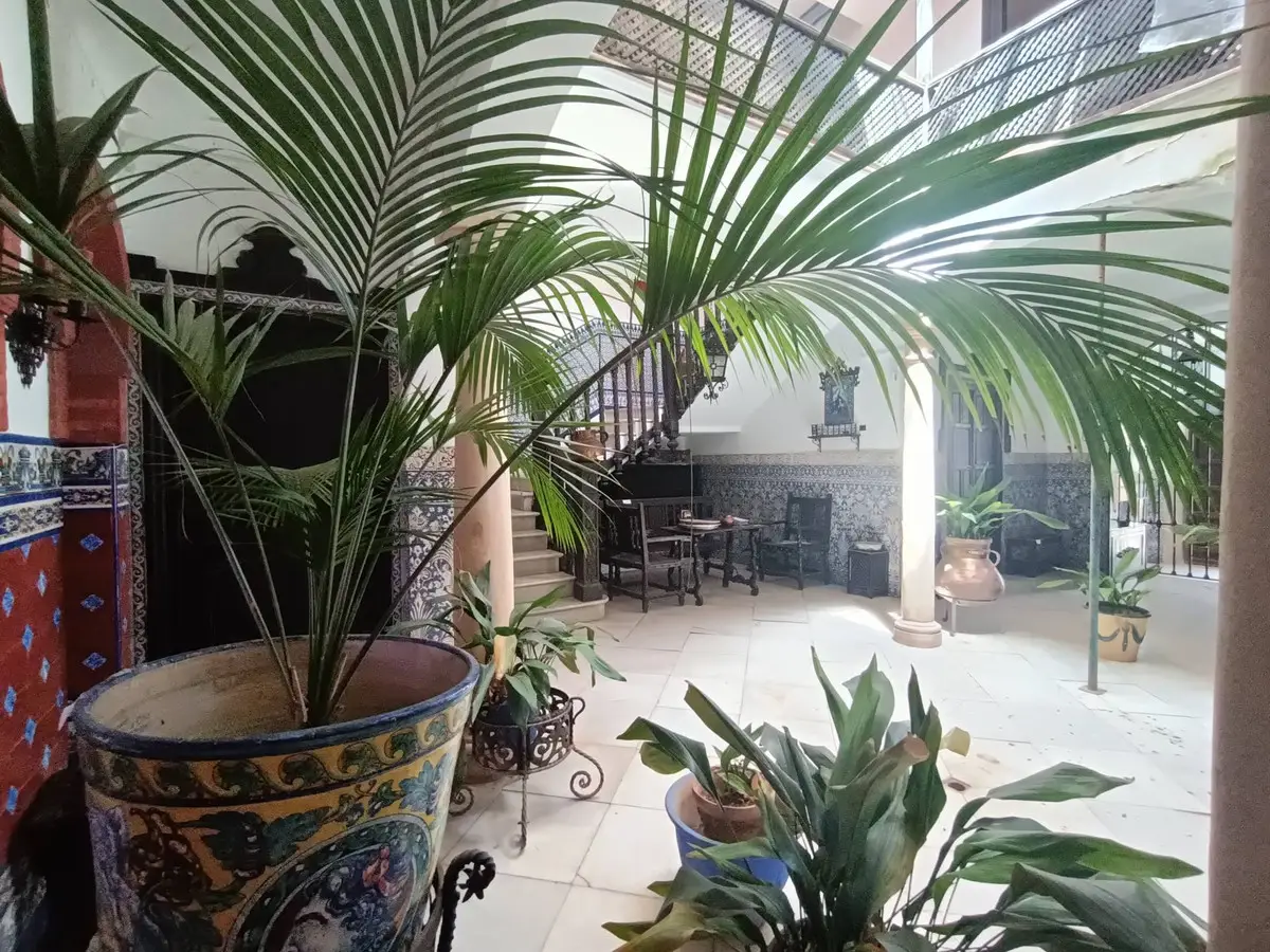 Detached Villa for sale in Ronda — photo 1