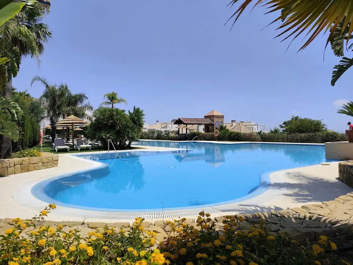 Ground Floor Apartment for sale in Benalmadena — photo 1