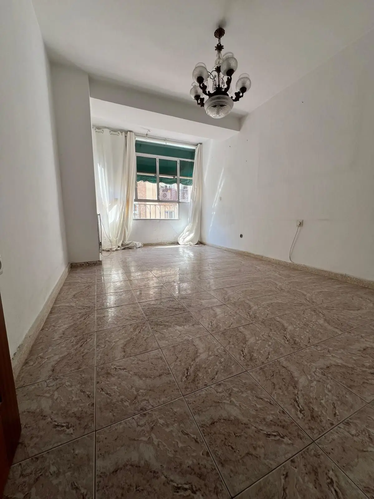Middle Floor Apartment for sale in Málaga Centro — photo 1