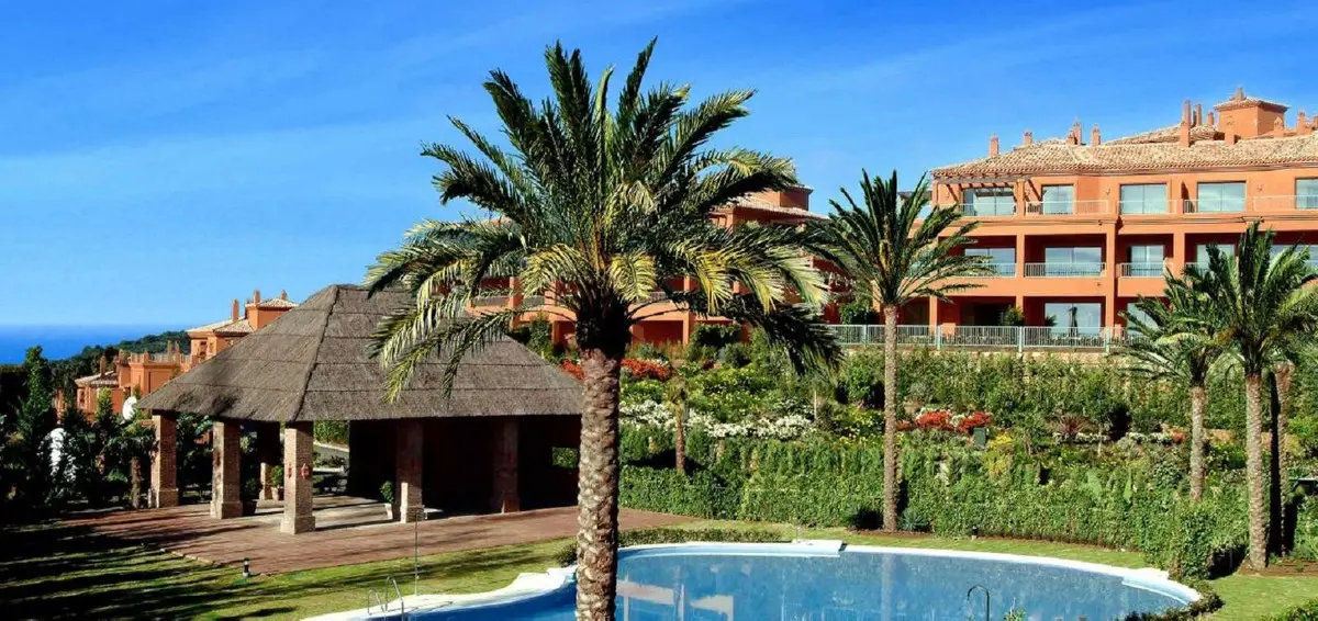 Middle Floor Apartment for sale in Atalaya — photo 1