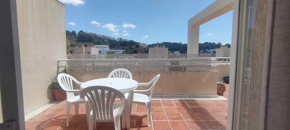 Penthouse for sale in Limonar — photo 1
