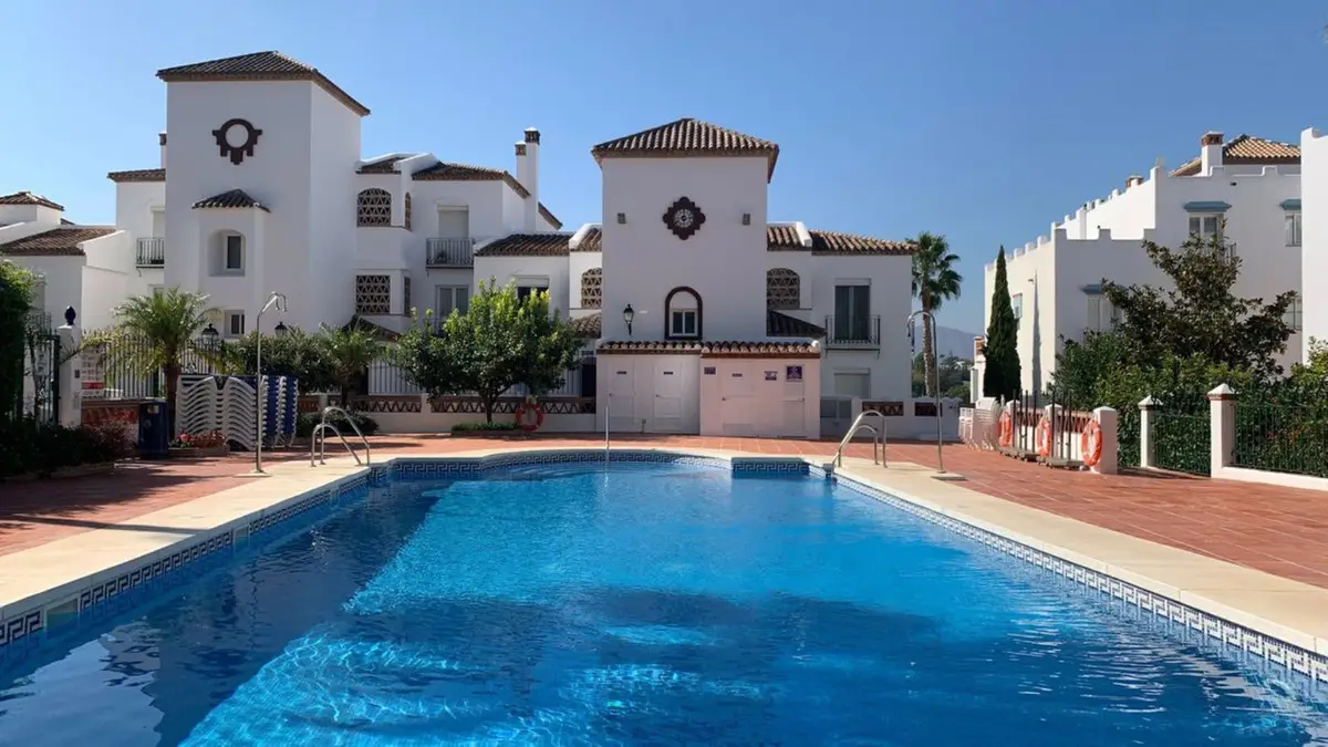 Penthouse for sale in Mijas Golf — photo 1