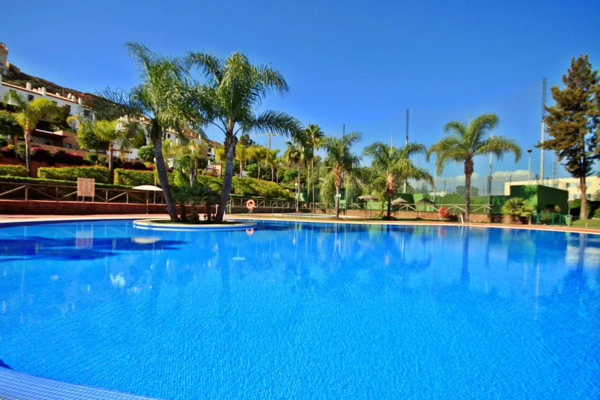 Penthouse Duplex for sale in La Cala de Mijas — photo 1