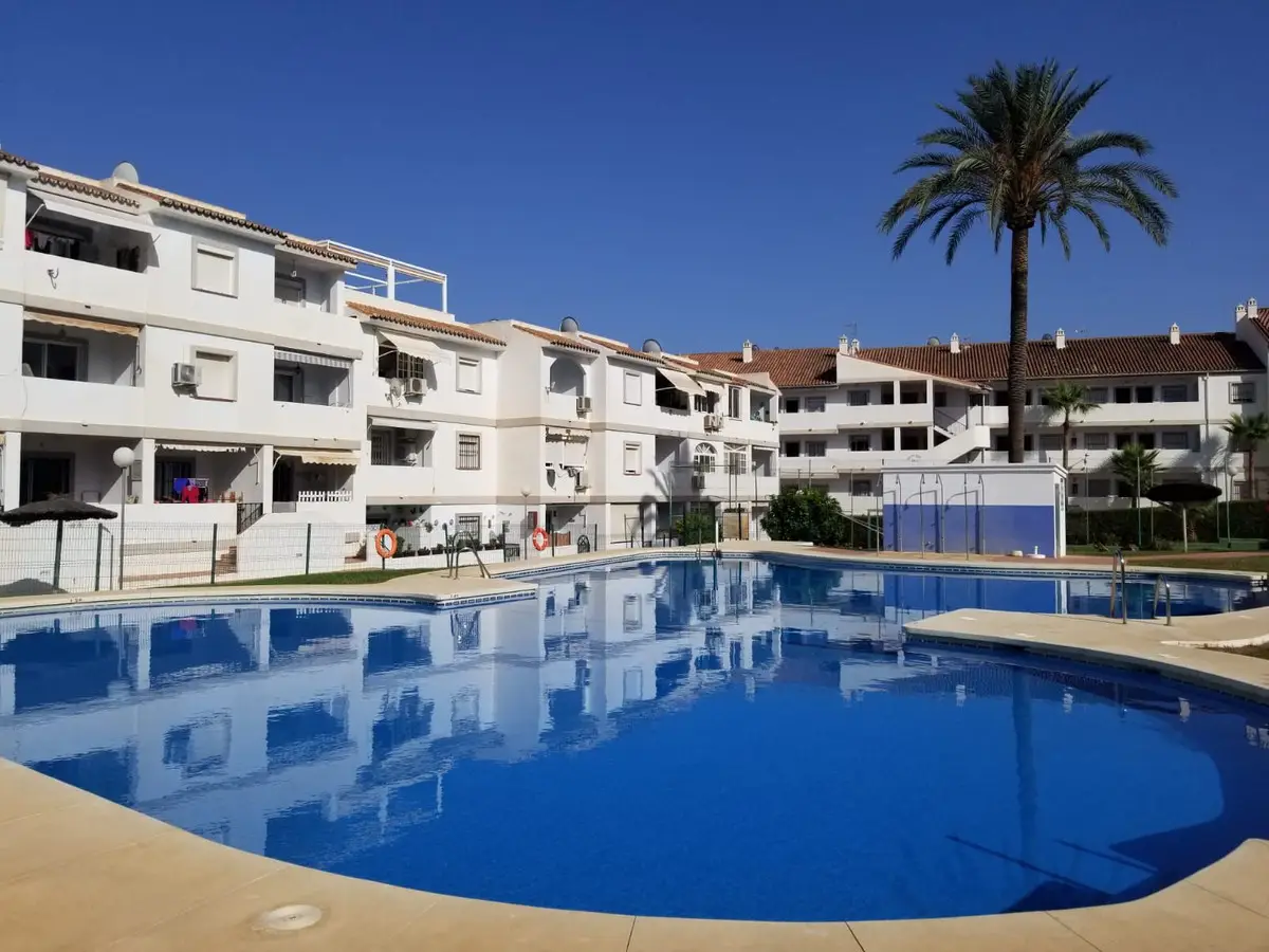 Top Floor Apartment for sale in Cerros del Aguila — photo 1