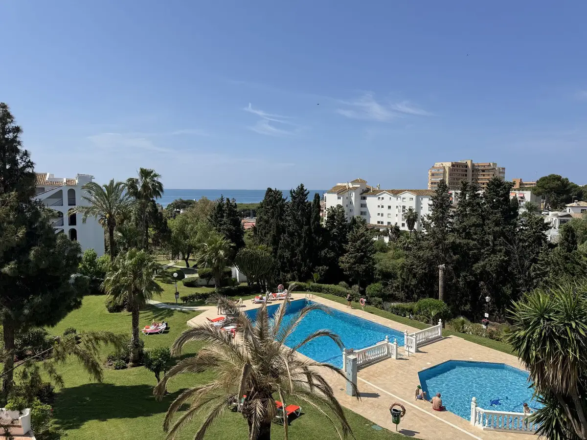 Ground Floor Apartment for sale in Riviera del Sol — photo 1