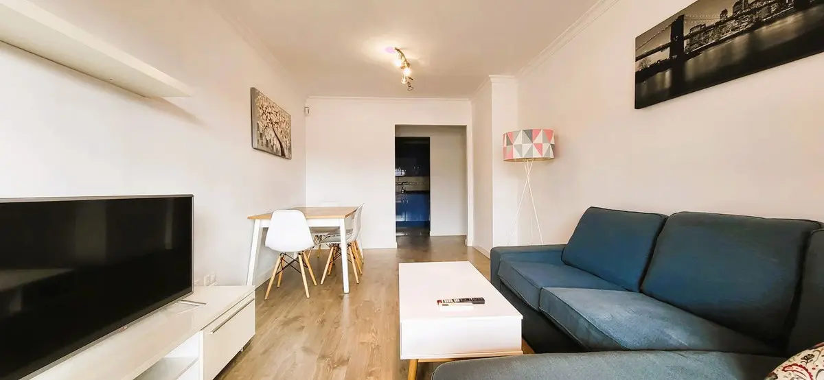 Middle Floor Apartment for sale in Las Lagunas — photo 1
