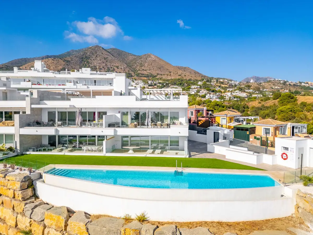 Penthouse for sale in La Capellania — photo 1