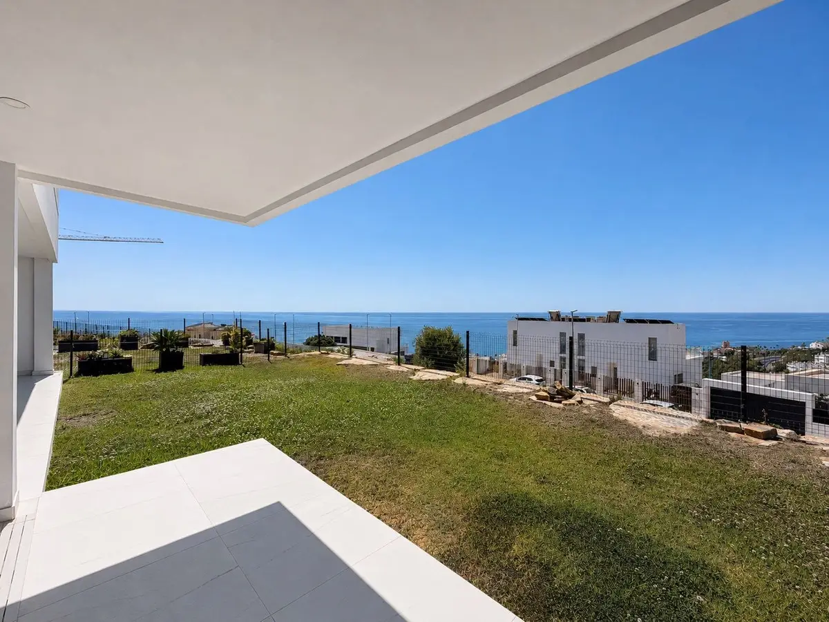 Ground Floor Apartment for sale in Casares — photo 1