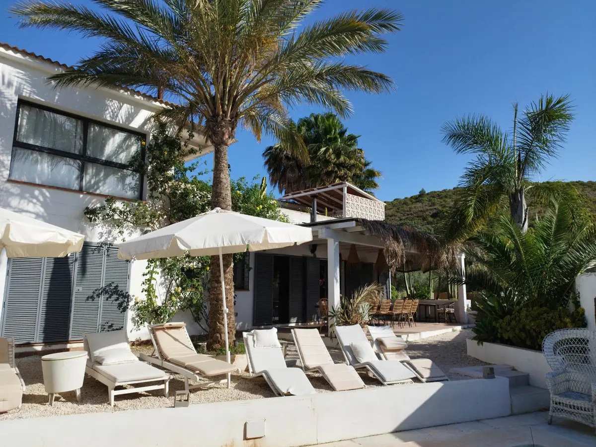 Finca - Cortijo for sale in Alhaurín el Grande — photo 1