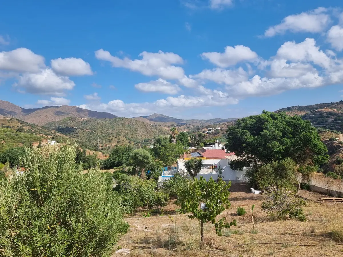 Finca - Cortijo for sale in Entrerrios — photo 1