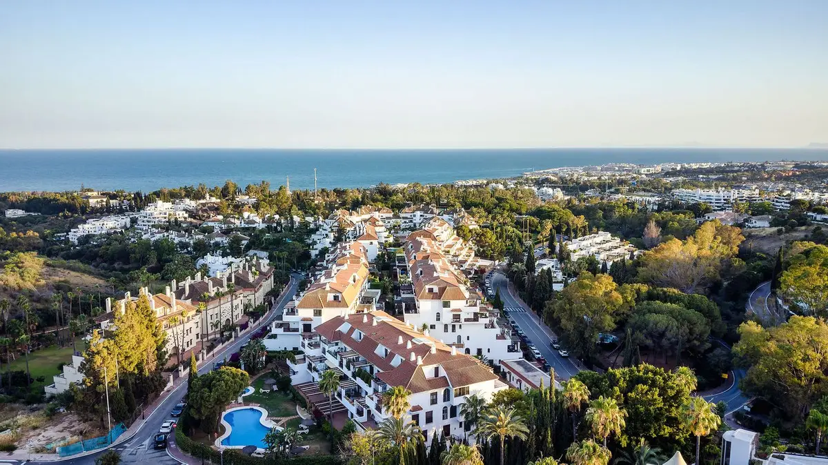 Penthouse Duplex for sale in The Golden Mile — photo 1