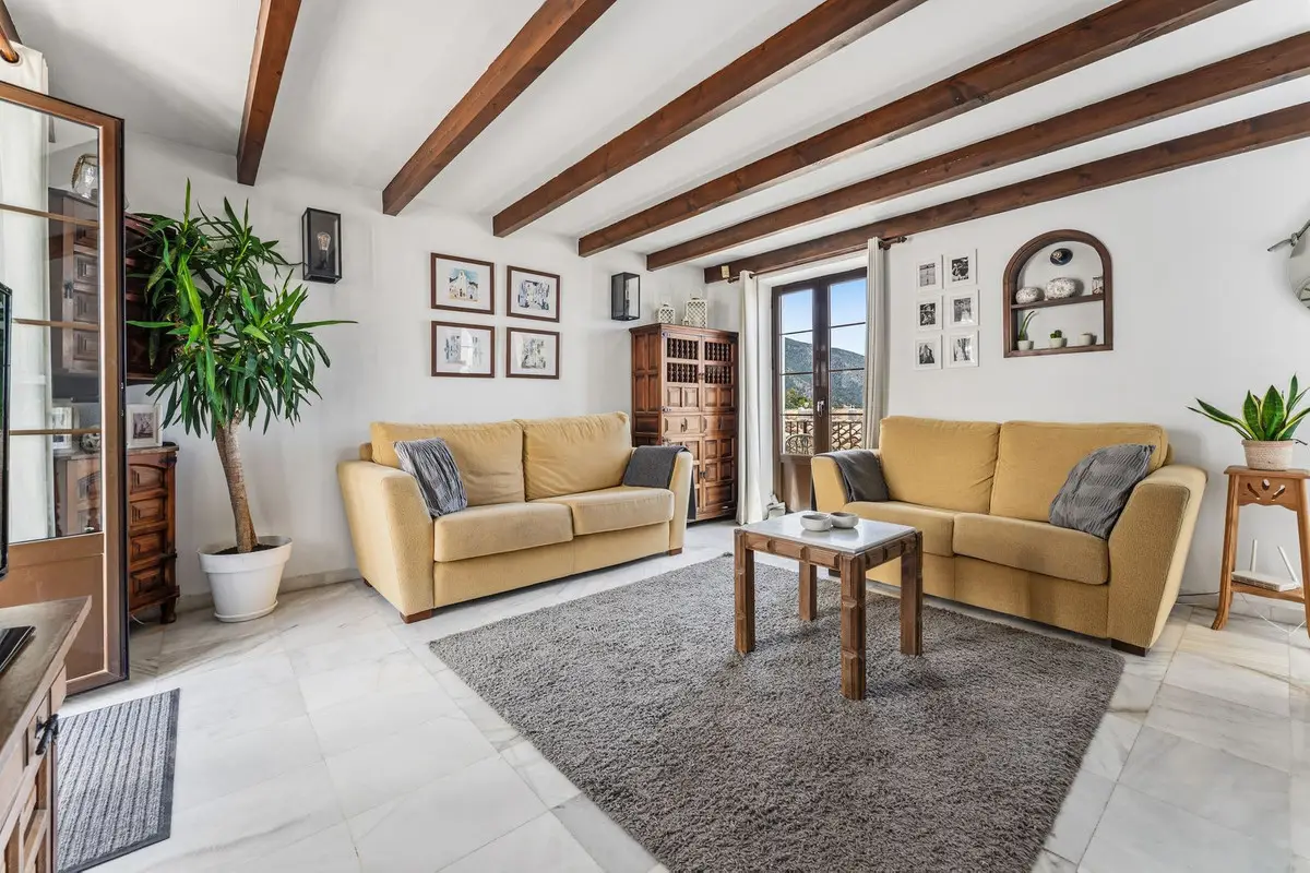 Townhouse for sale in Mijas — photo 1