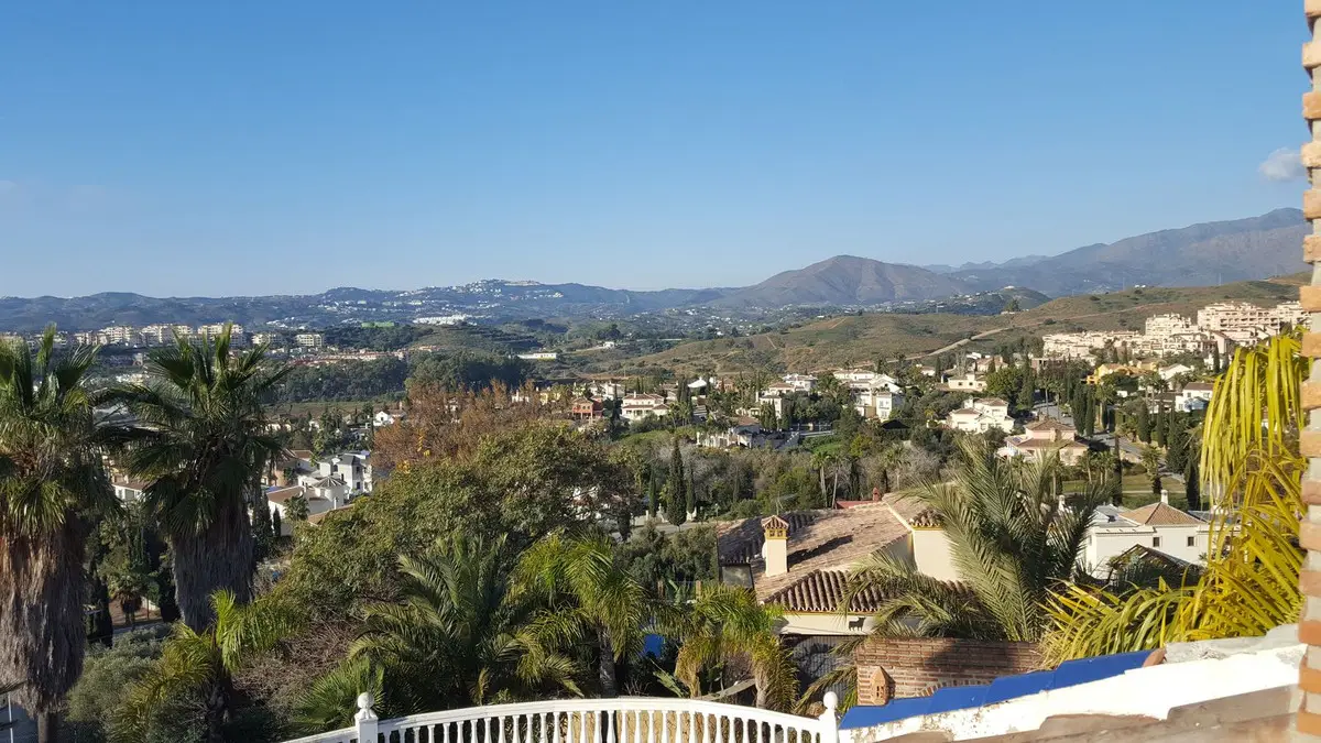 Residential Plot for sale in Málaga — photo 1