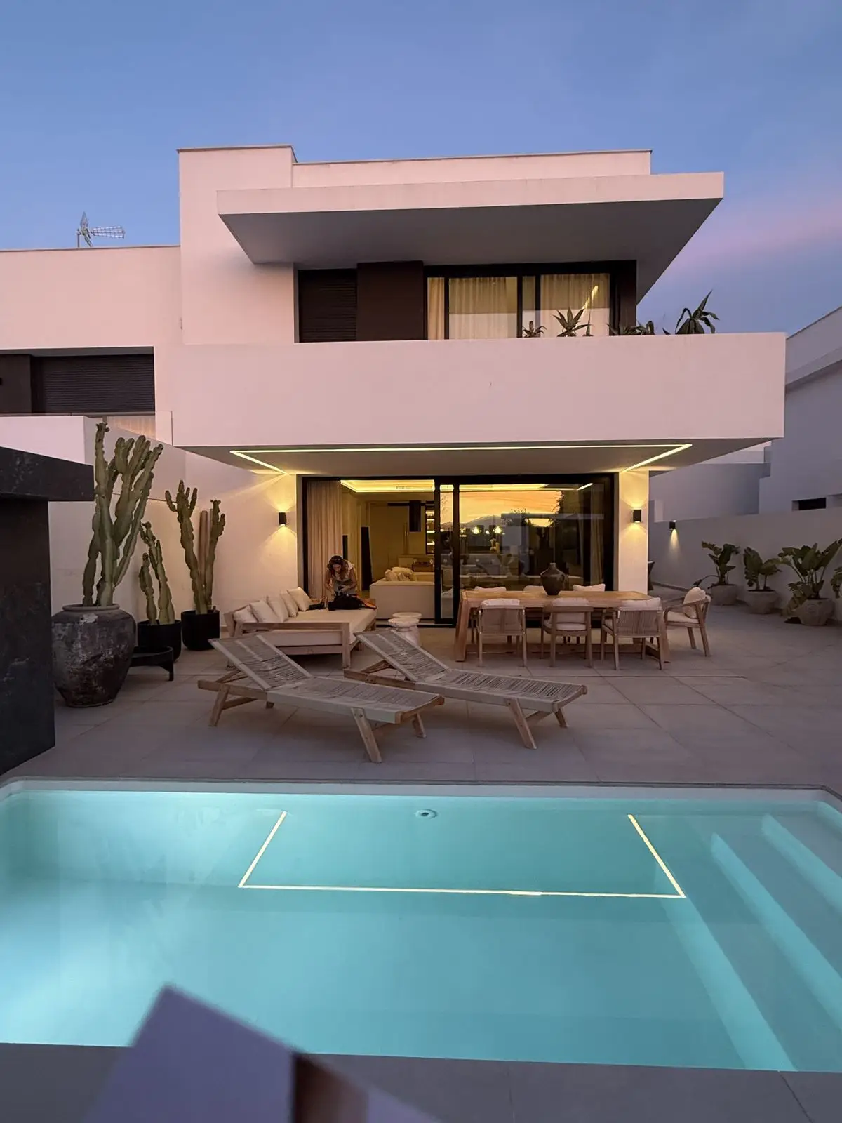 Detached Villa for sale in Alhaurín de la Torre — photo 1