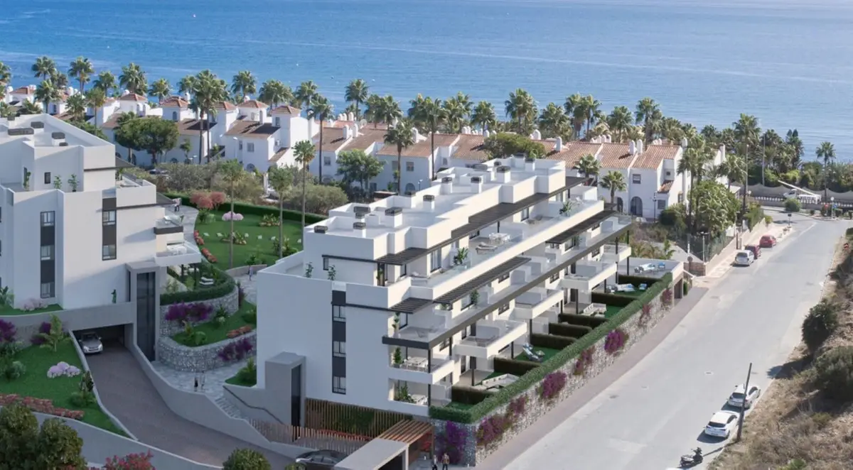 Penthouse for sale in El Faro — photo 1
