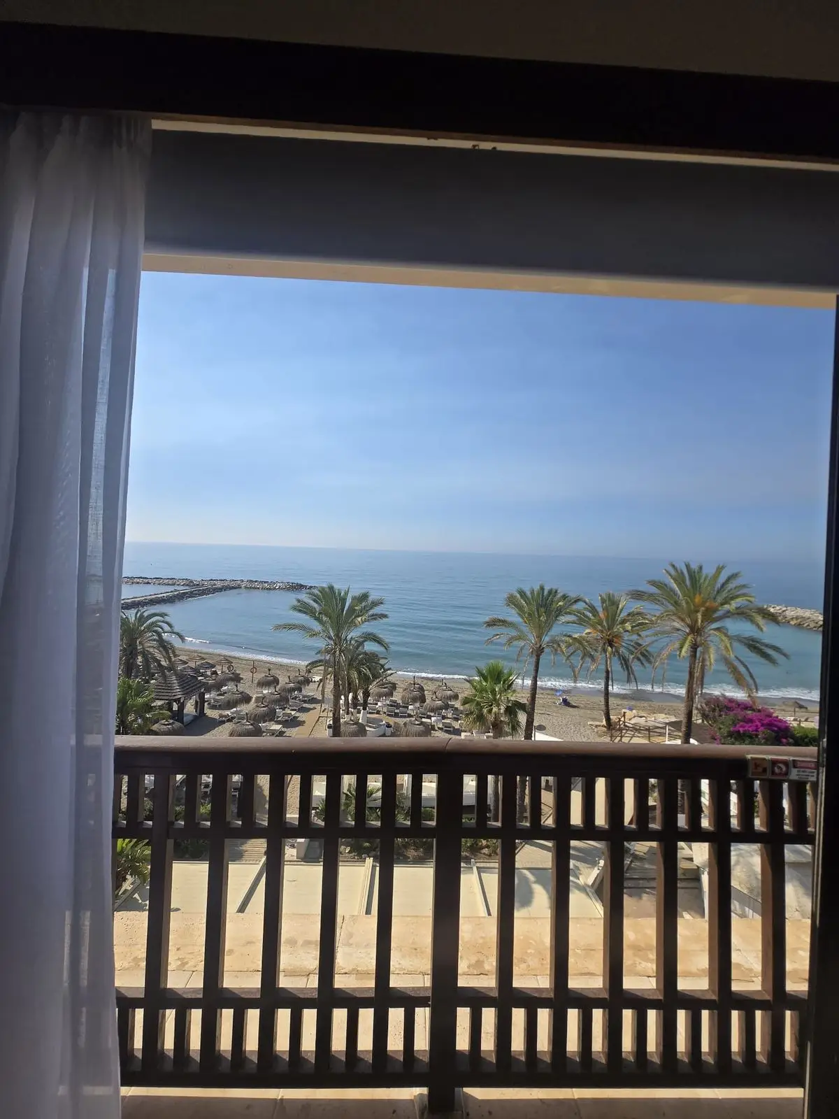 Penthouse in Puerto Banús zu verkaufen — Foto 1