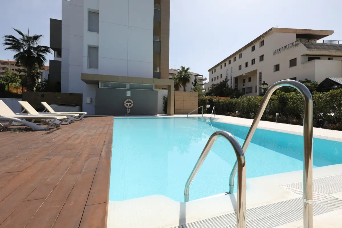Penthouse for sale in Nueva Andalucía — photo 1