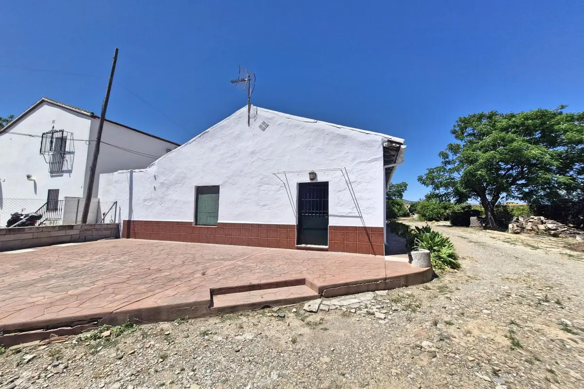 Finca - Cortijo for sale in Campanillas — photo 1
