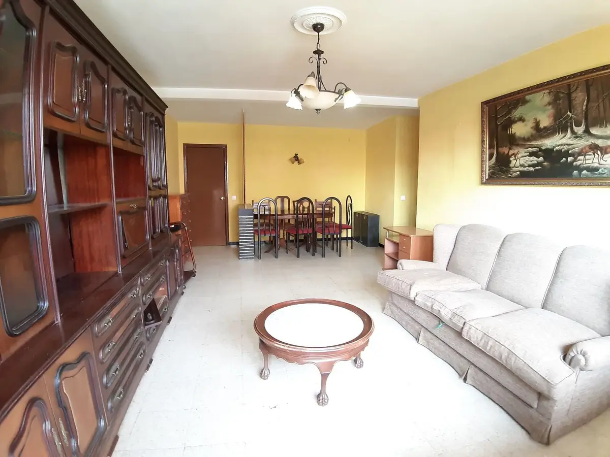 Middle Floor Apartment for sale in Fuengirola — photo 1