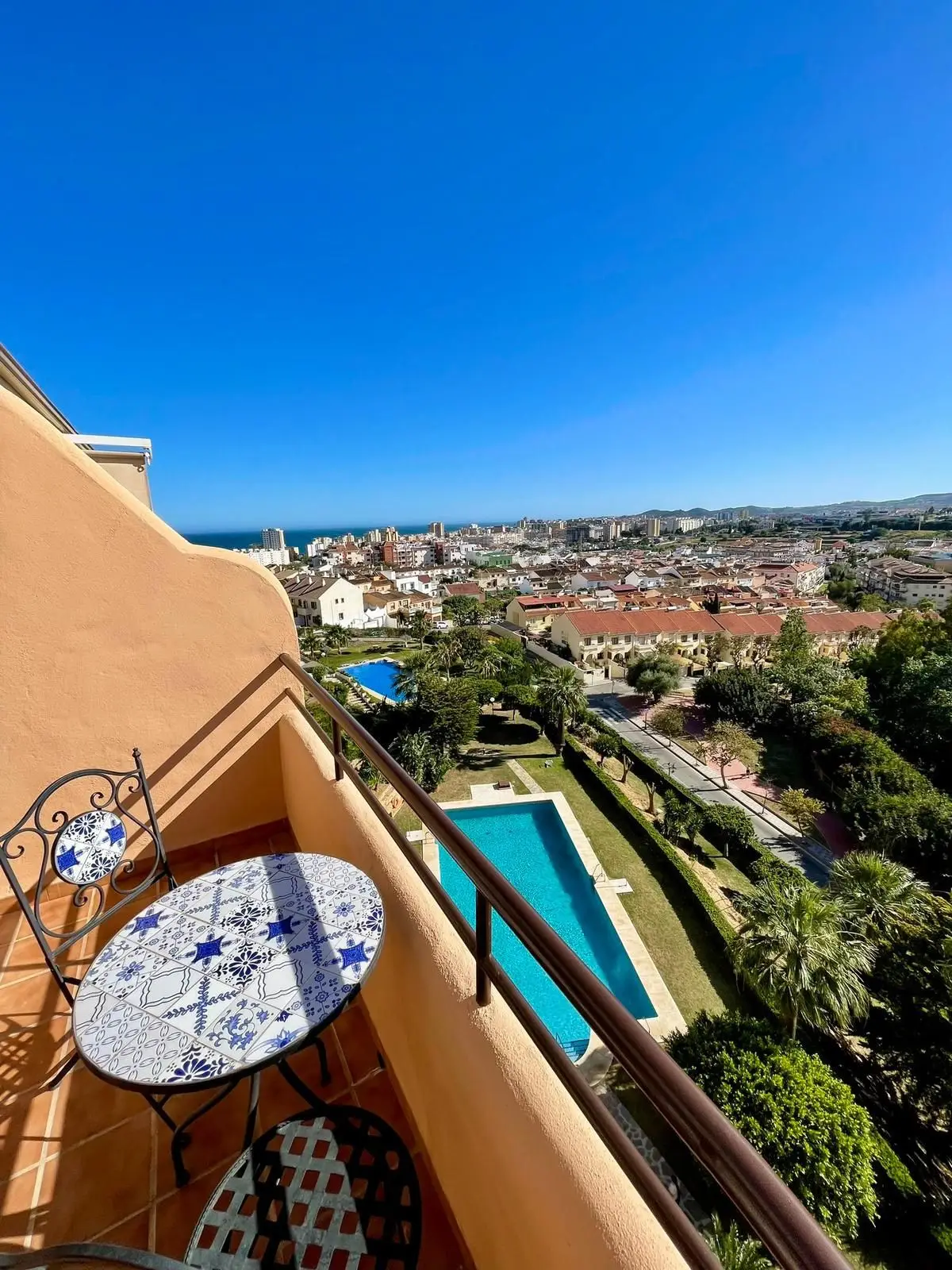 Top Floor Apartment for sale in Los Pacos — photo 1