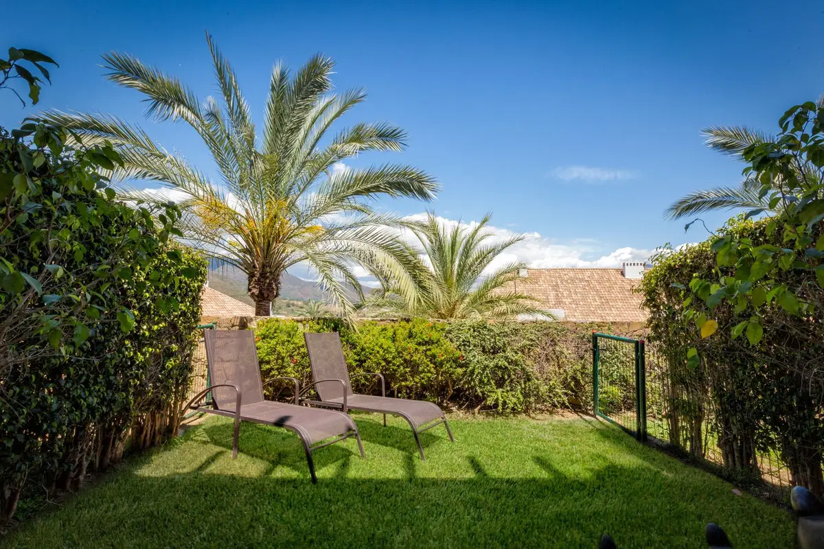 Townhouse for sale in La Cala Golf — photo 1