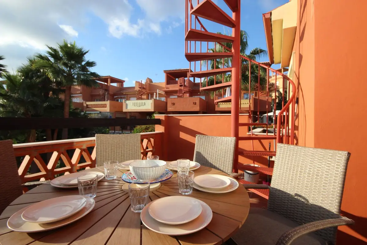 Penthouse Duplex for sale in Reserva de Marbella — photo 1
