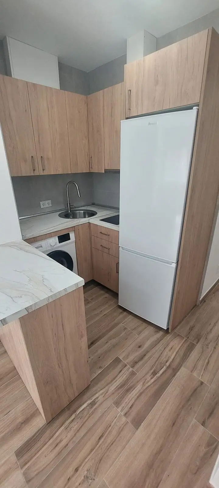 Ground Floor Apartment for sale in Fuengirola — photo 1
