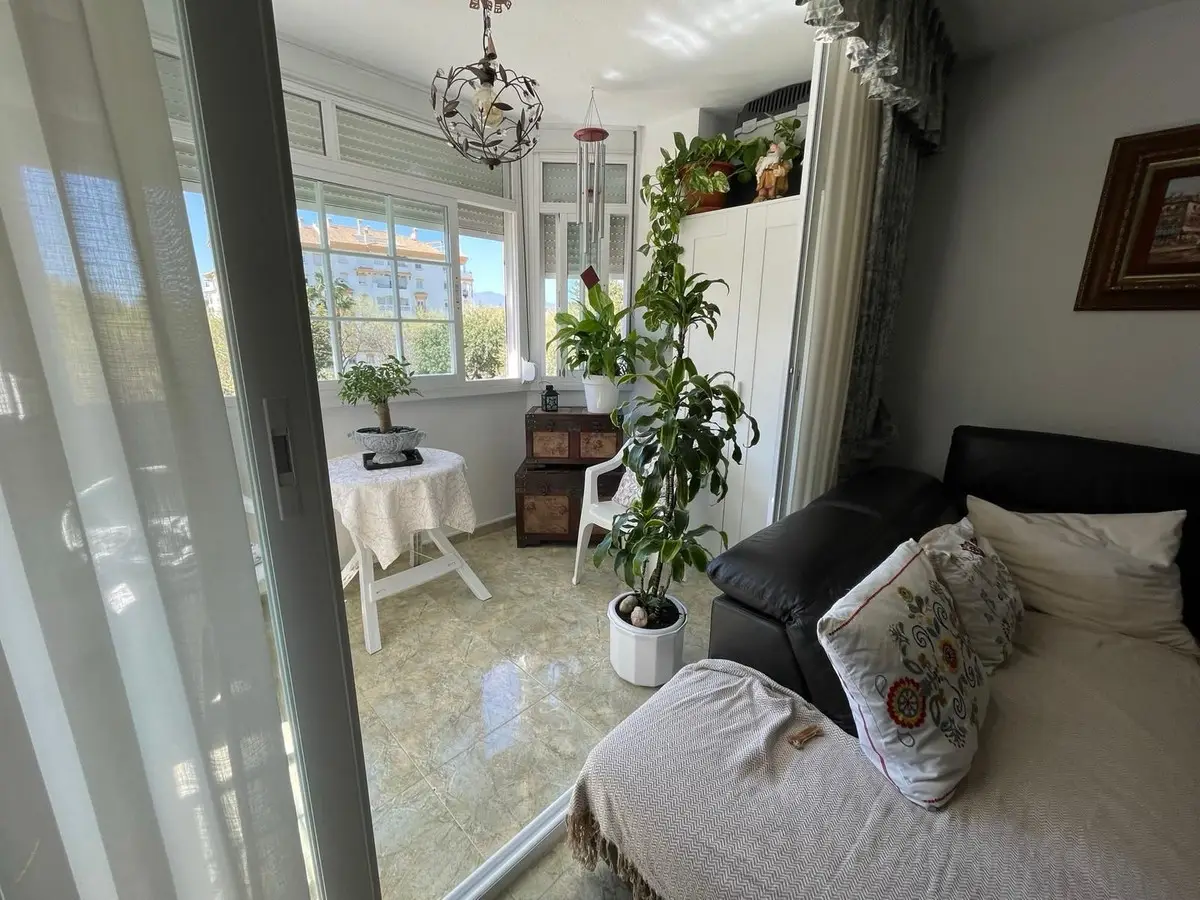 Middle Floor Apartment for sale in San Pedro de Alcántara — photo 1