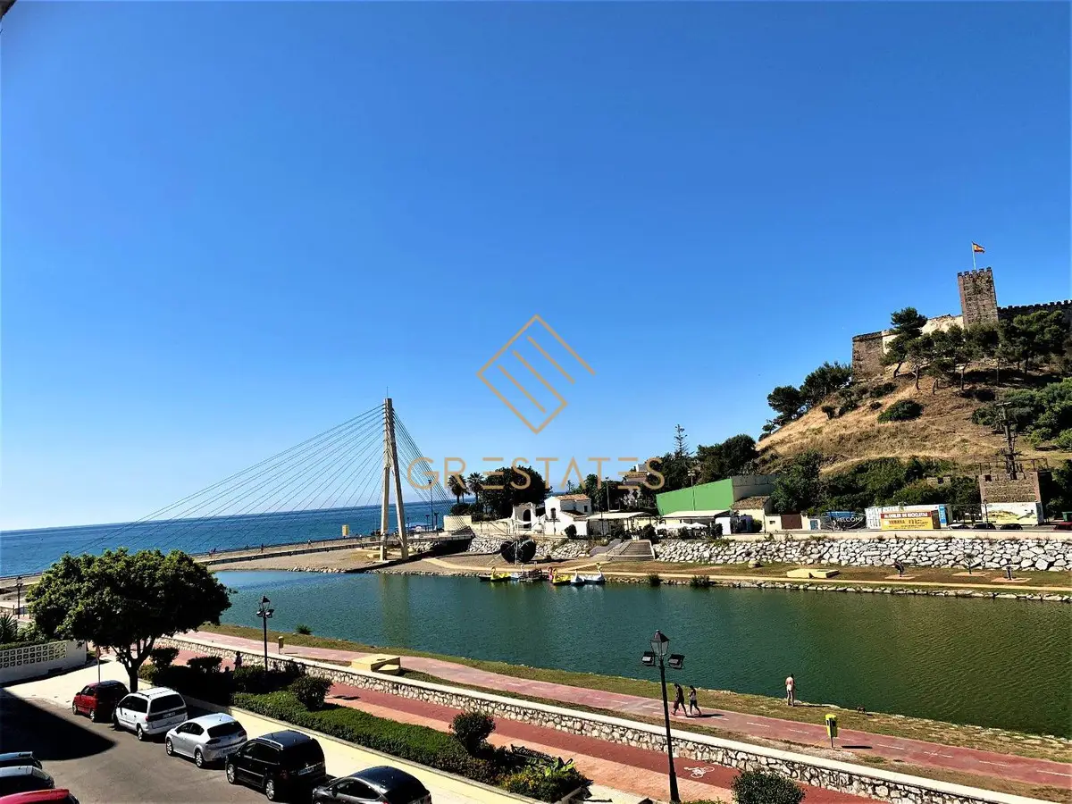 Ground Floor Apartment for sale in Fuengirola — photo 1