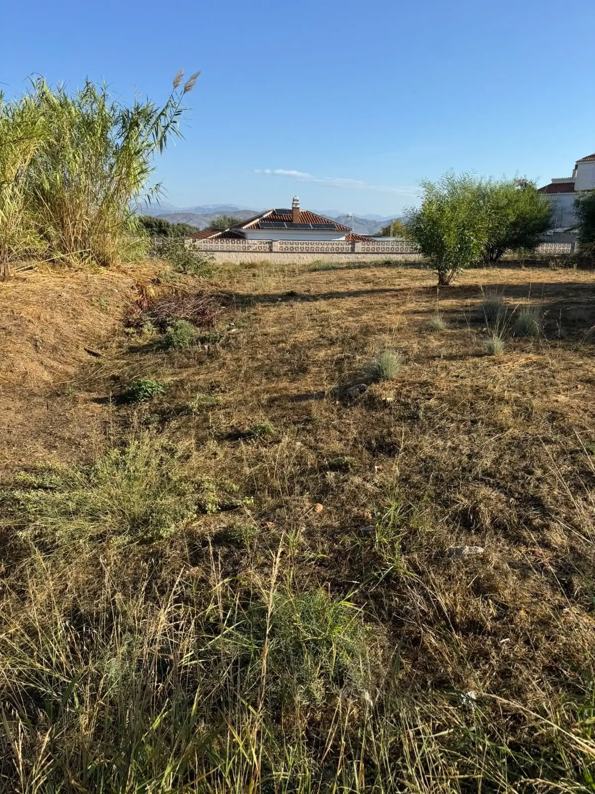 Residential Plot for sale in Alhaurín el Grande — photo 1