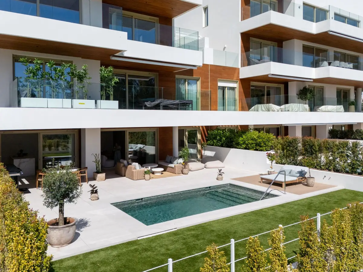 Duplex for sale in The Golden Mile — photo 1