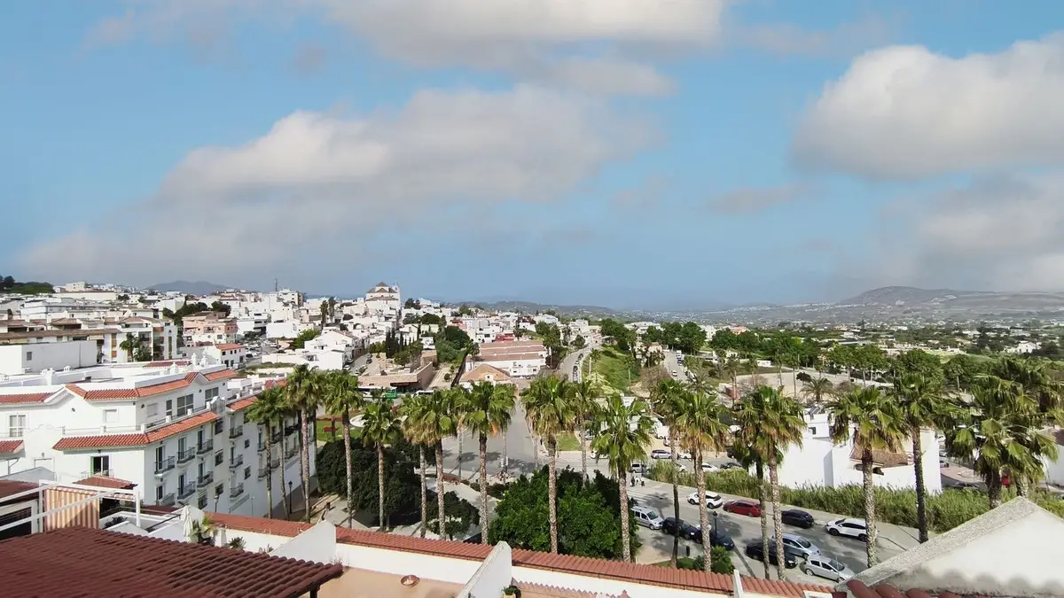 Penthouse for sale in Alhaurín el Grande — photo 1