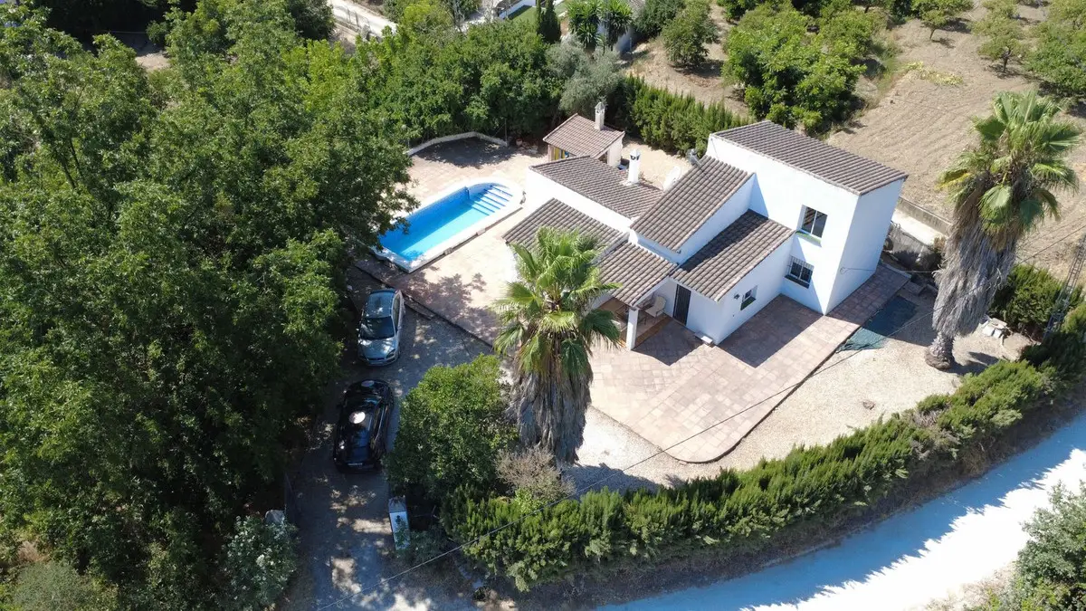 Finca - Cortijo for sale in Coín — photo 1