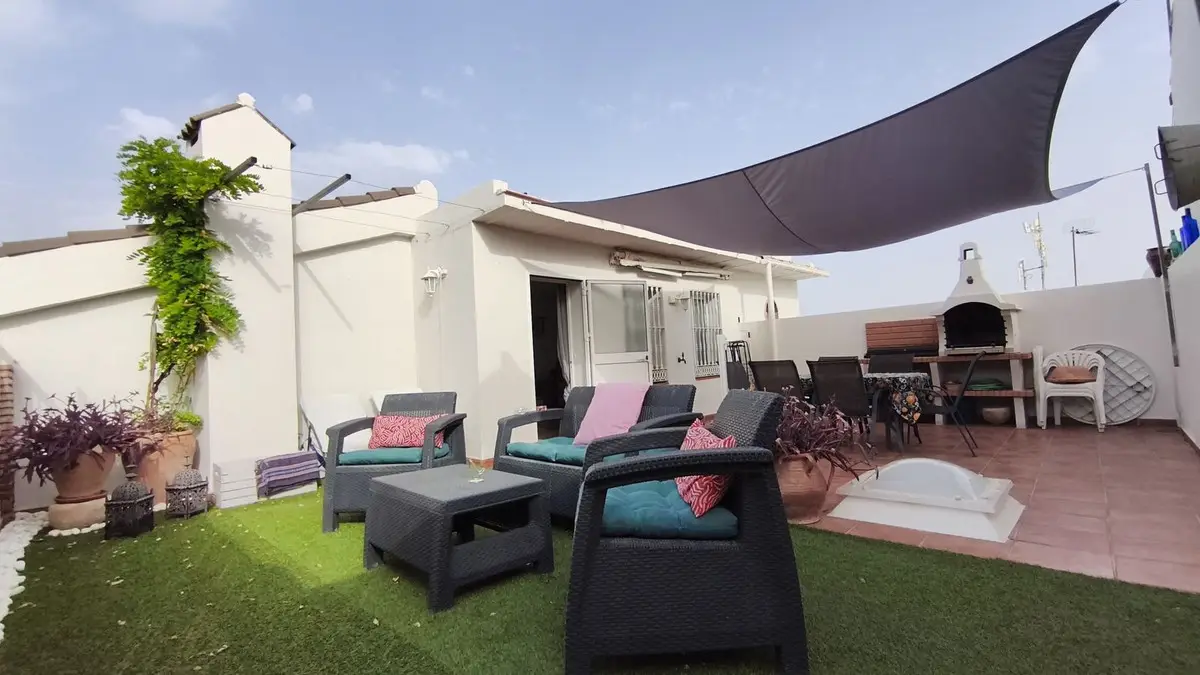 Townhouse for sale in Alhaurín el Grande — photo 1