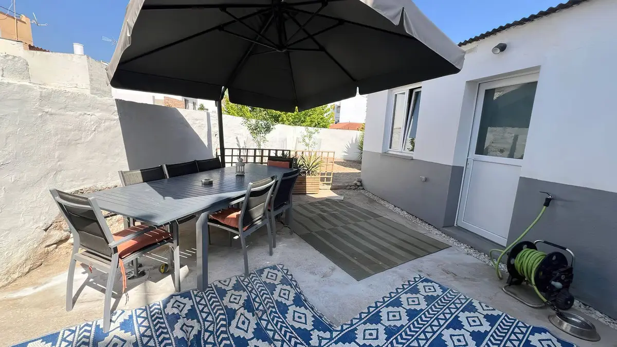 Townhouse for sale in Alhaurín el Grande — photo 1