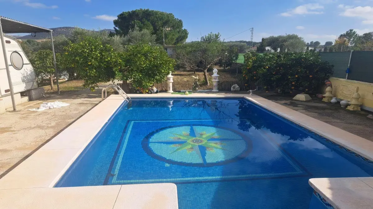 Finca - Cortijo for sale in Alhaurín el Grande — photo 1