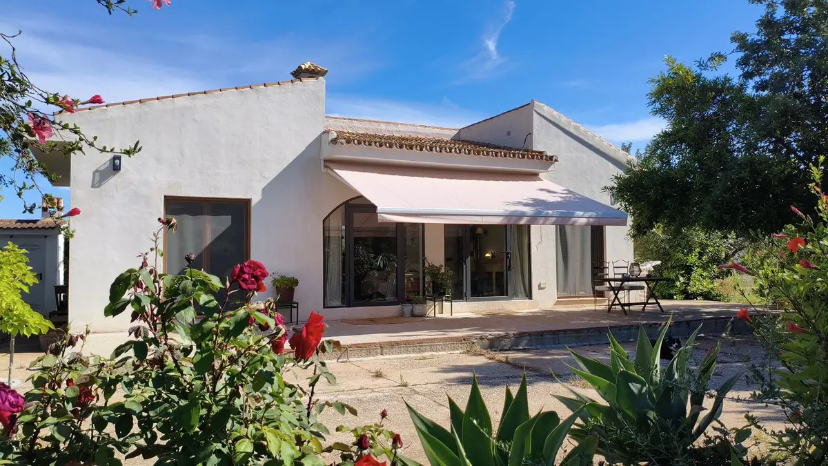 Finca - Cortijo for sale in Alhaurín el Grande — photo 1