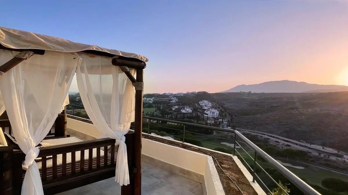 Ground Floor Apartment for sale in Los Flamingos — photo 1