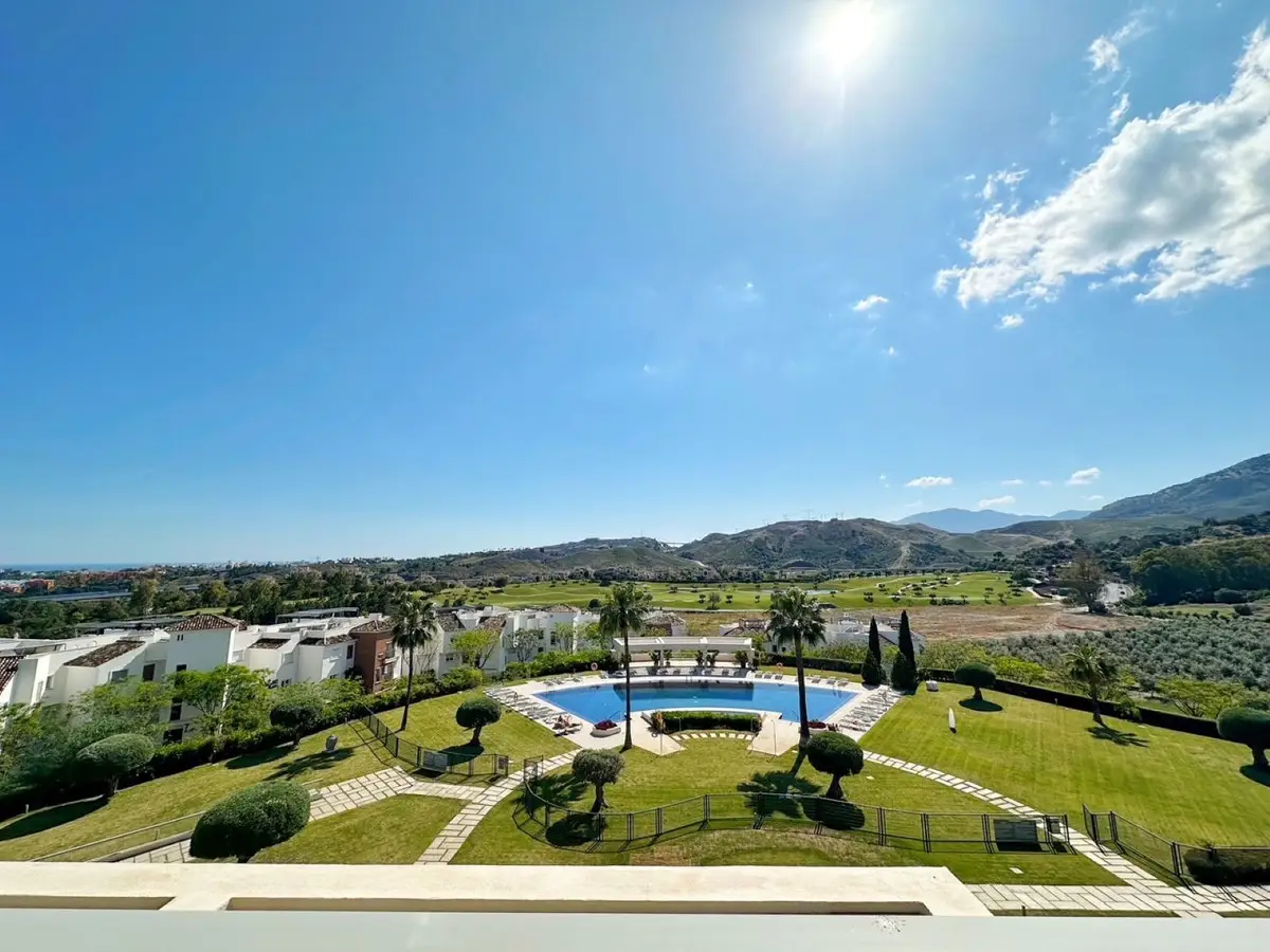 Penthouse Duplex for sale in Los Arqueros — photo 1