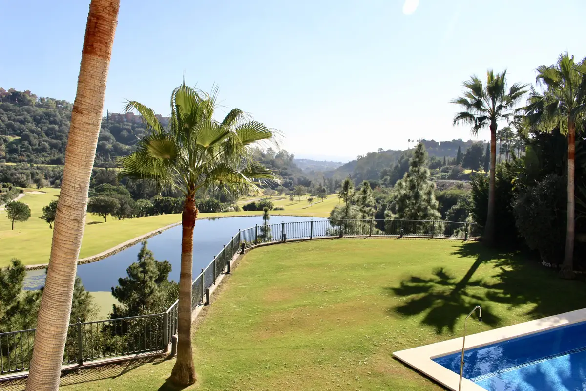 Detached Villa for sale in Los Arqueros — photo 1