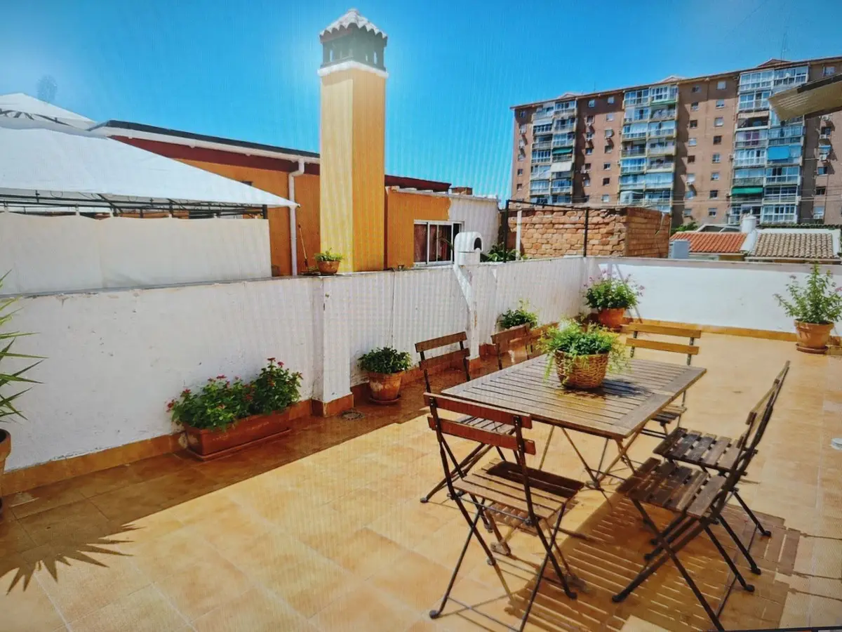 Townhouse for sale in Victoria Eugenia — photo 1