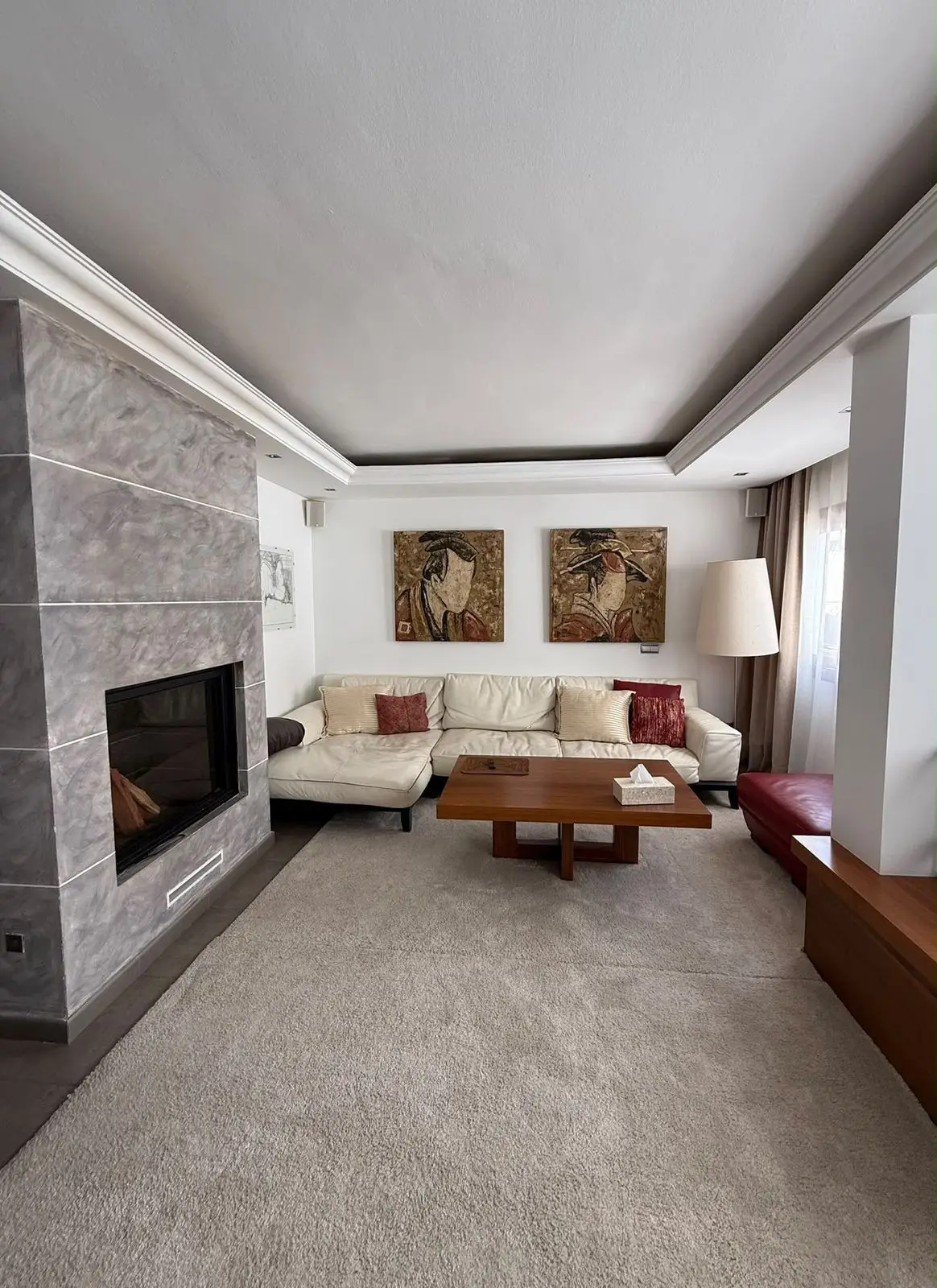Middle Floor Apartment for sale in San Pedro de Alcántara — photo 1