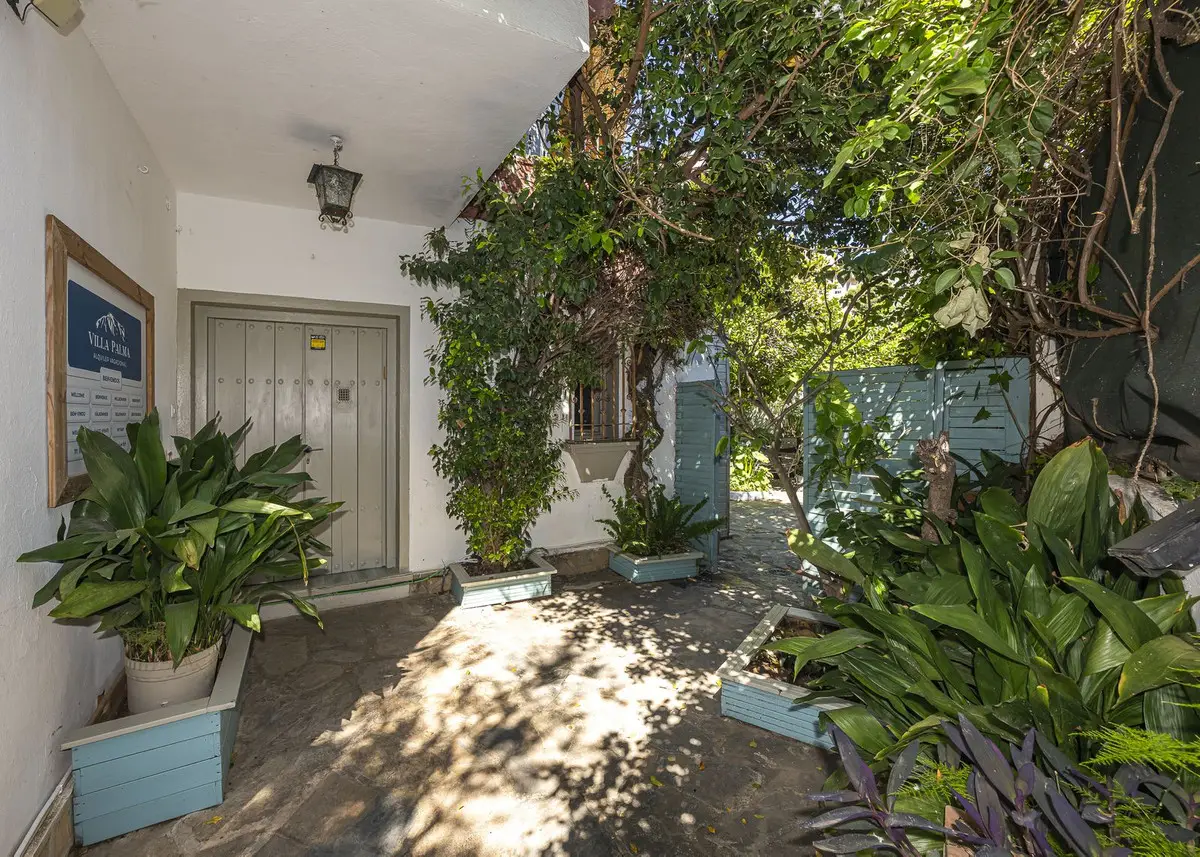 Detached Villa for sale in Marbella — photo 1