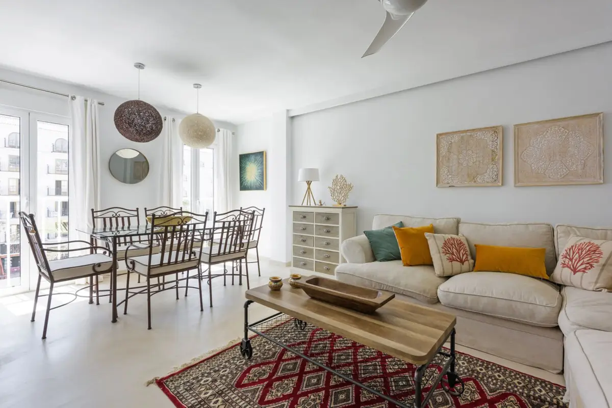 Townhouse for sale in Nueva Andalucía — photo 1