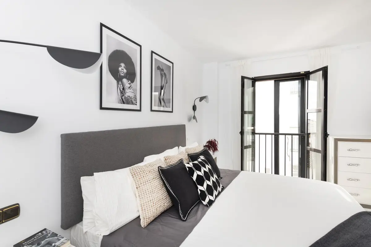 Middle Floor Apartment for sale in Puerto Banús — photo 1